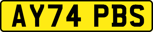 AY74PBS