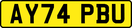 AY74PBU