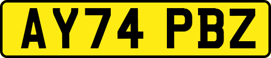 AY74PBZ