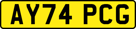 AY74PCG
