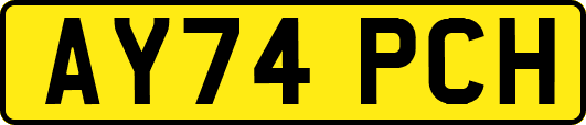 AY74PCH
