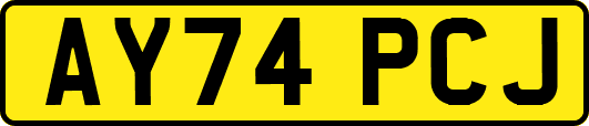 AY74PCJ