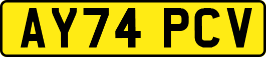 AY74PCV
