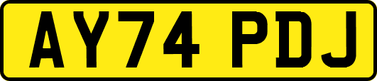 AY74PDJ
