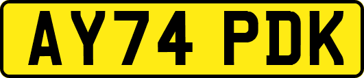 AY74PDK