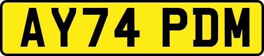 AY74PDM