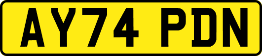 AY74PDN