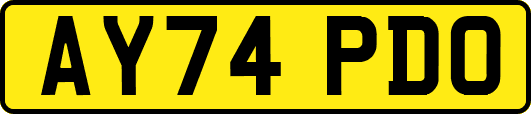 AY74PDO