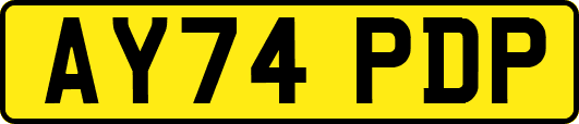 AY74PDP