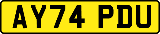 AY74PDU