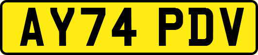AY74PDV