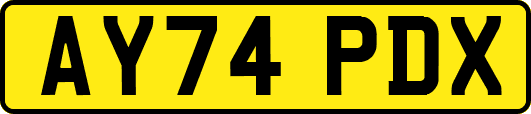 AY74PDX