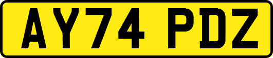 AY74PDZ