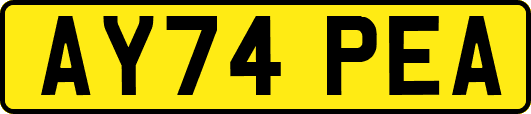 AY74PEA