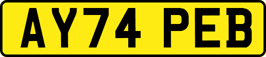AY74PEB
