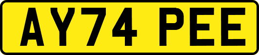 AY74PEE
