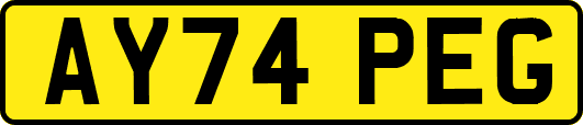 AY74PEG