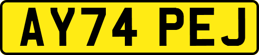 AY74PEJ