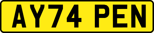 AY74PEN