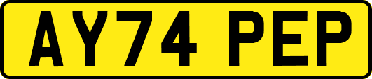 AY74PEP
