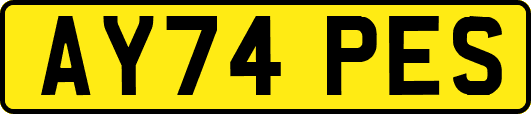 AY74PES