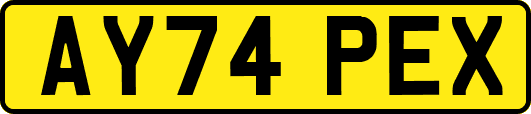 AY74PEX