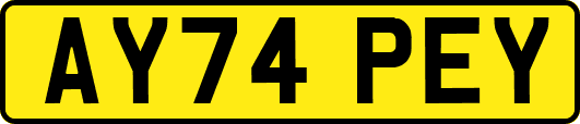 AY74PEY