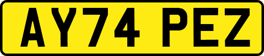 AY74PEZ