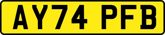 AY74PFB
