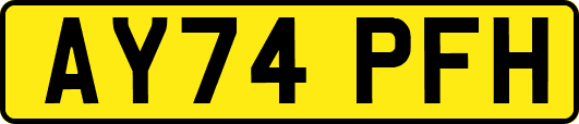 AY74PFH