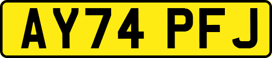 AY74PFJ