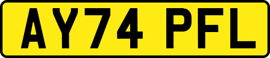 AY74PFL