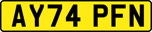 AY74PFN
