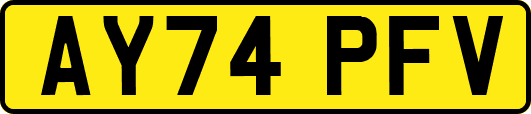AY74PFV