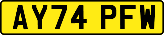 AY74PFW