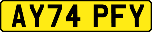 AY74PFY