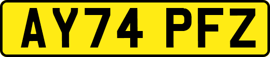 AY74PFZ
