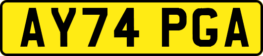 AY74PGA