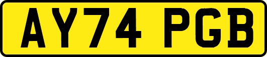 AY74PGB