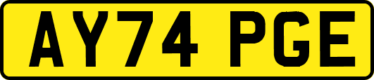 AY74PGE