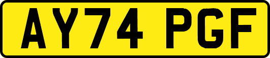 AY74PGF