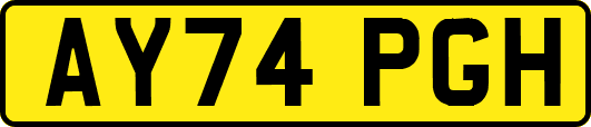 AY74PGH
