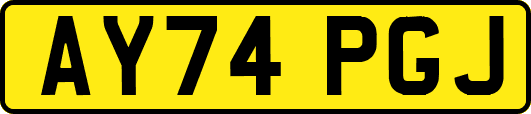 AY74PGJ