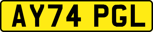 AY74PGL