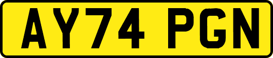 AY74PGN