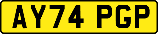 AY74PGP