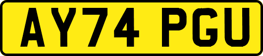 AY74PGU