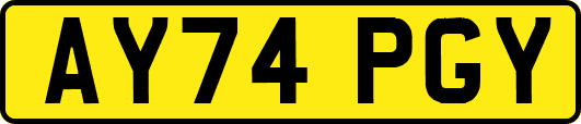 AY74PGY