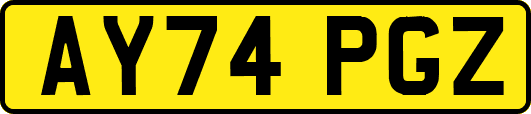 AY74PGZ