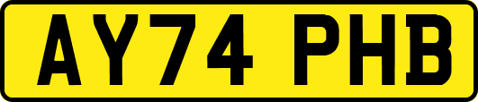 AY74PHB